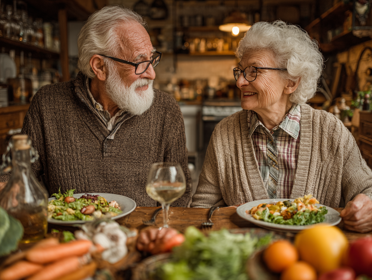 Gyógynövények a kertben
